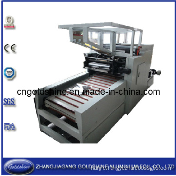 Advanced Aluminum Foil Roll Machine 1 (GS-AF-600)